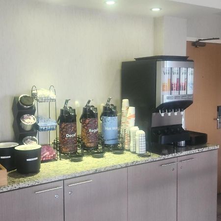 Comfort Inn Trois-Rivières Dış mekan fotoğraf