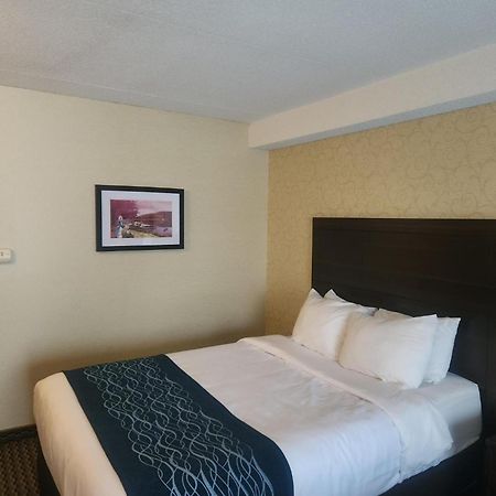 Comfort Inn Trois-Rivières Dış mekan fotoğraf
