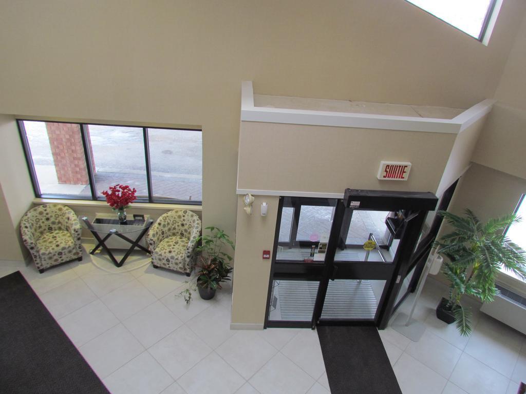 Comfort Inn Trois-Rivières Dış mekan fotoğraf