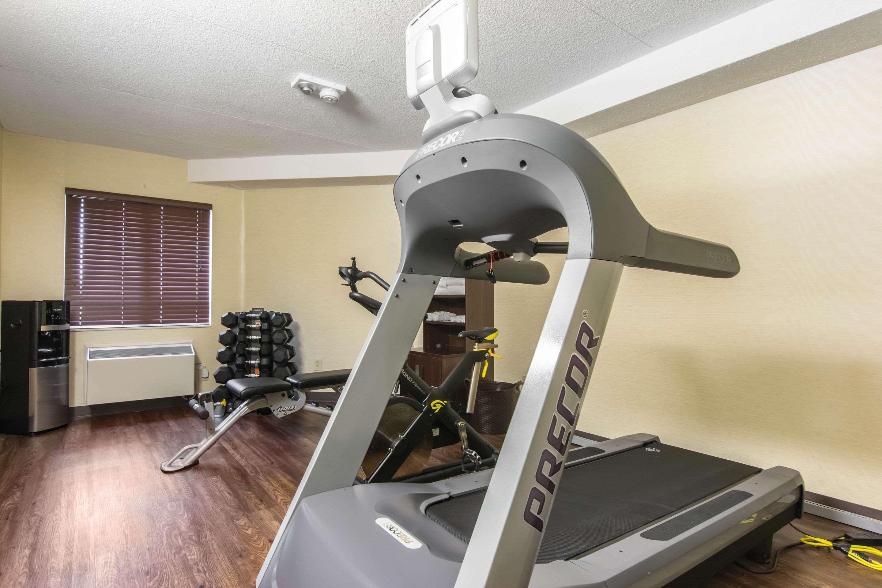 Comfort Inn Trois-Rivières Dış mekan fotoğraf