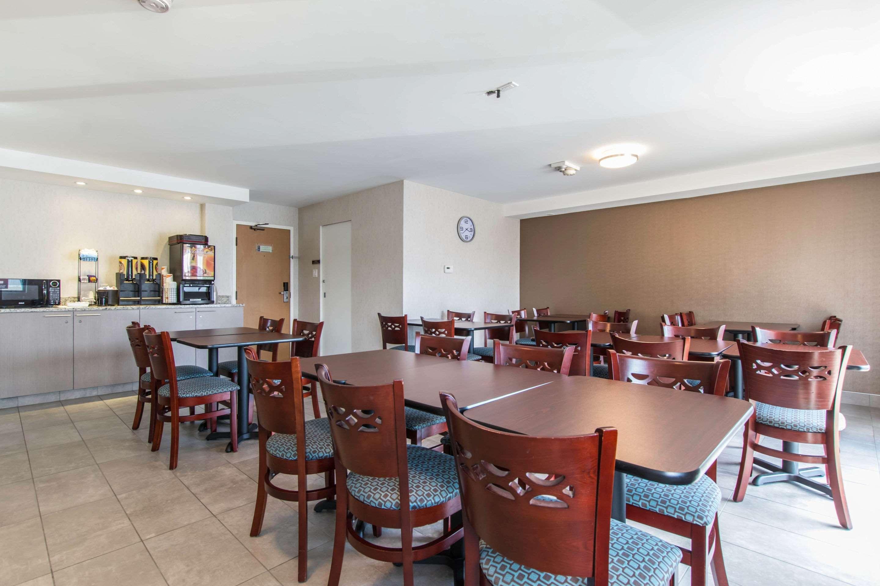 Comfort Inn Trois-Rivières Dış mekan fotoğraf