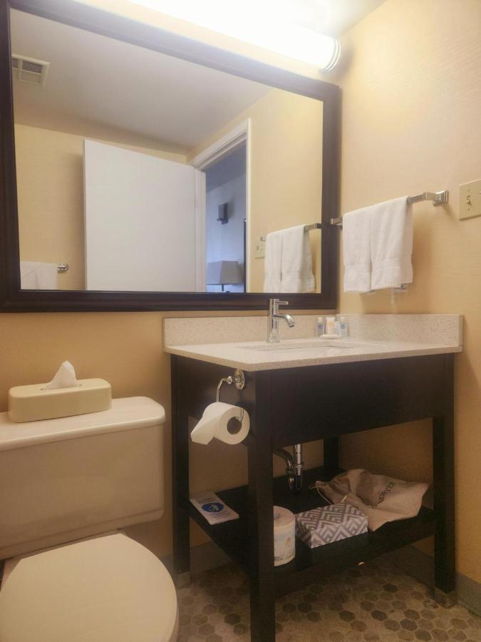 Comfort Inn Trois-Rivières Dış mekan fotoğraf