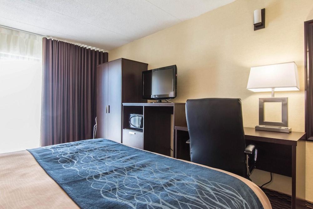 Comfort Inn Trois-Rivières Dış mekan fotoğraf