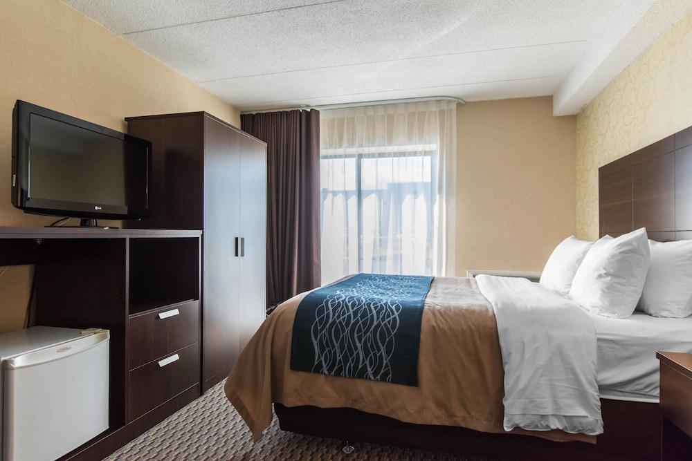 Comfort Inn Trois-Rivières Dış mekan fotoğraf
