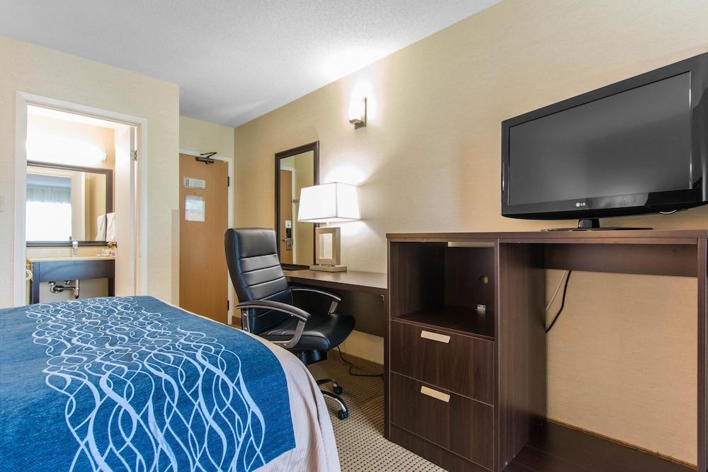 Comfort Inn Trois-Rivières Dış mekan fotoğraf