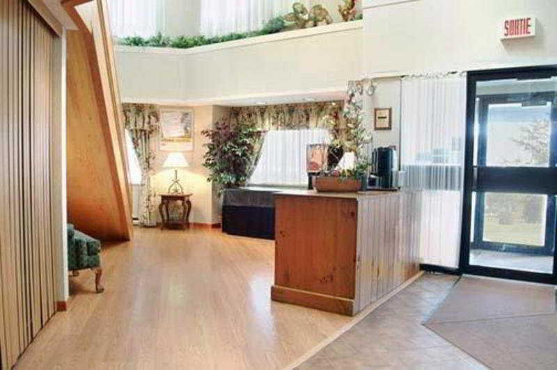 Comfort Inn Trois-Rivières İç mekan fotoğraf