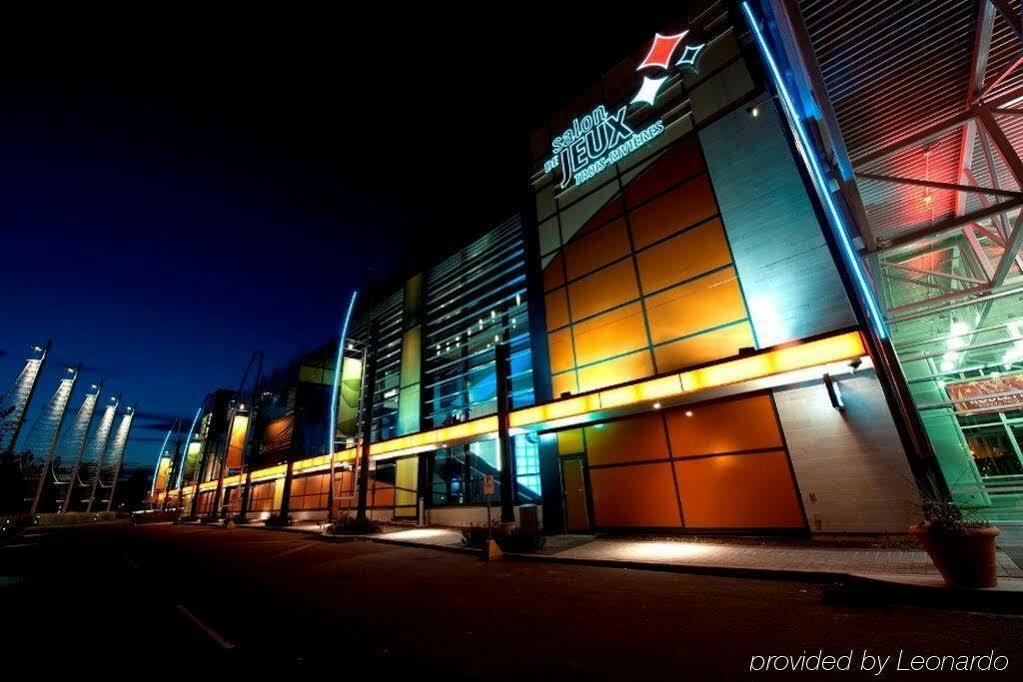 Comfort Inn Trois-Rivières Dış mekan fotoğraf