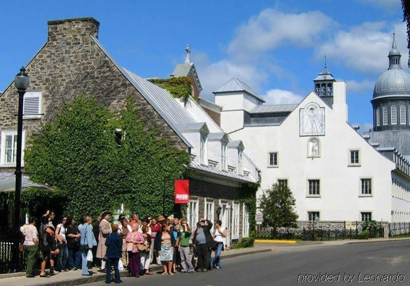 Comfort Inn Trois-Rivières Dış mekan fotoğraf