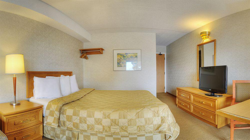 Comfort Inn Trois-Rivières Dış mekan fotoğraf