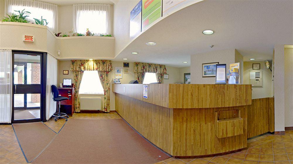 Comfort Inn Trois-Rivières Dış mekan fotoğraf